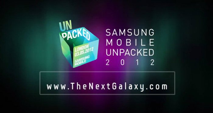 ภาพหลุดล่าสุด Samsung Galaxy S III เผยจอชิดขอบ และปุ่ม Home แบบ hardware
