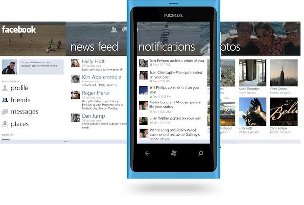 รีวิว Windows Phone 7.5 Mango ฉบับคนเพิ่งใช้ครั้งแรก