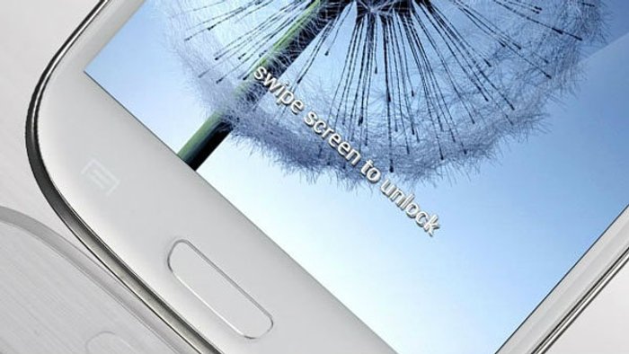 76,800 คือยอดคนงานที่ต้องทำการผลิต Samsung Galaxy S 3