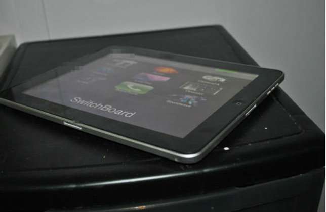 iPad ที่มี Dock Connector สองช่องโผล่บน eBay ซะงั้น!