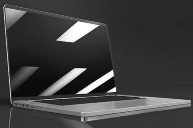 สเป็กรั่ว!!! MacBook Pro 13 นิ้วรุ่นใหม่