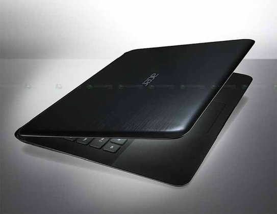 Ultrabook ที่บางที่สุดในโลกตัวใหม่ บางเพียง 1.11 ซม. กับ Acer Aspire S5!