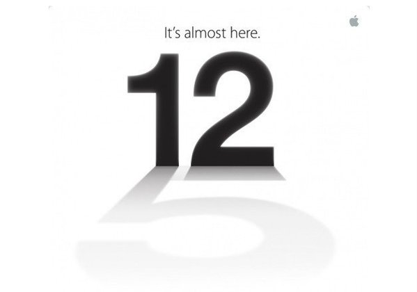 รูปบอกเหตุล่วงหน้า 12/5 ไอโฟนรุ่นใหม่มาแน่