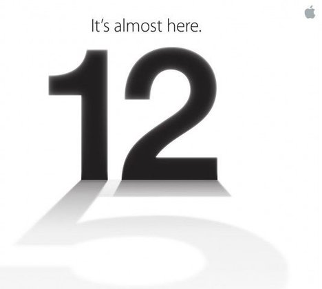 อัพเดทล่าสุด!! มาชมคลิปสรุปข้อมูล iPhone 5 ก่อนเปิดตัว