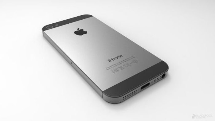ผู้พัฒนา iOS หลุดเผยชื่อไอโฟนรุ่นใหม่