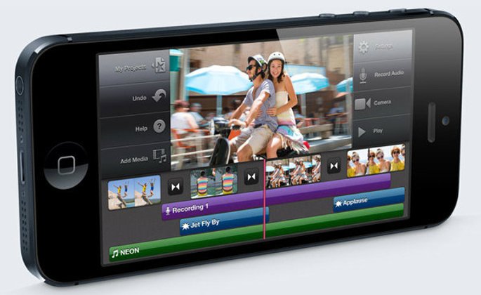 สรุปข้อมูล สเปค และดีไซน์ iPhone 5 และคุณสมบัติ ต่างๆ ของตัวเครื่อง