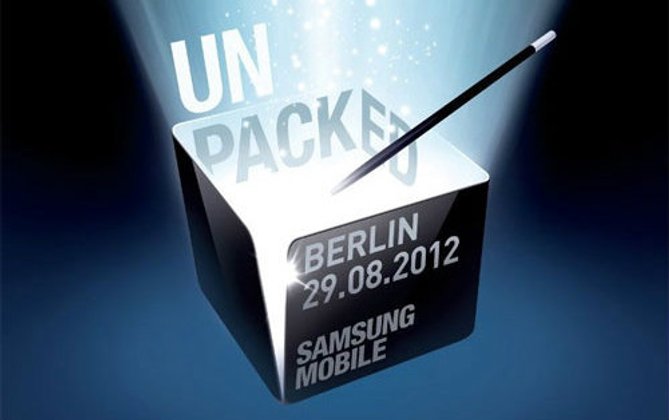 อัพเดทข่าวล่าสุดเกี่ยวกับ Samsung Galaxy Note II (Samsung Galaxy Note 2)