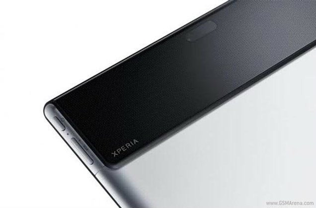ภาพหลุด! Sony Xperia Tablet แท็บเล็ตดีไซน์ไม่ซ้ำใคร สเปคแรงที่สุดจากค่าย Sony!