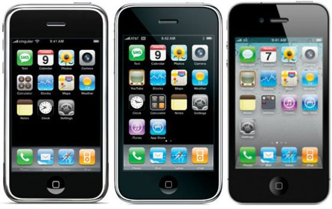 "แฮคเกอร์"แฉช่องโหว่ SMS ใน iPhone