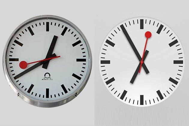 Apple โดนไป 600 ล้านบาทค่าลิขสิทธิ์ แอพฯ Clockใน ios 6