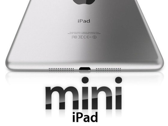 ราคา iPad Mini โผล่ในค้าปลีกที่เยอรมัน