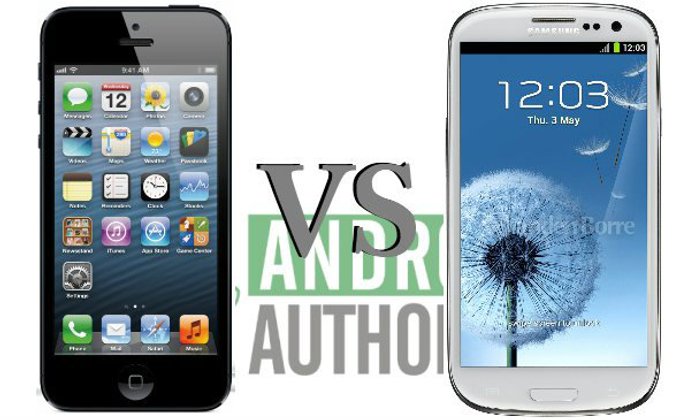 50 เหตุผลว่าทำไม Galaxy S3 จึงดีกว่า iPhone 5