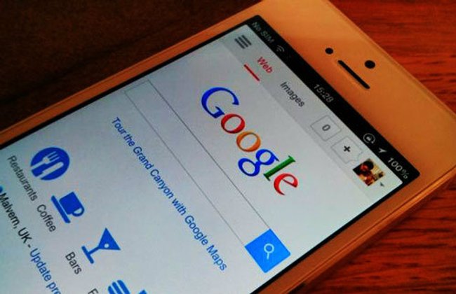 Google จ่าย 1พันล้านให้ Apple เพื่อ?