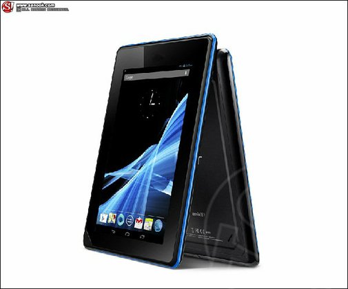 เอเซอร์เดินหน้ารุกตลาดแท็บเล็ตเพื่อการเรียนรู้ เผยโฉม Acer ICONIA |B1