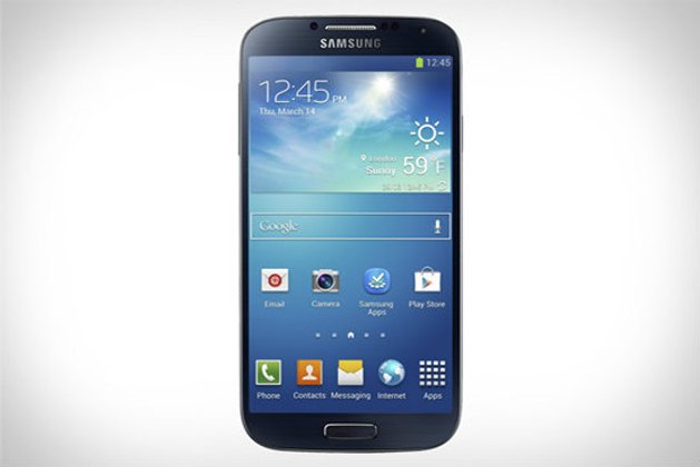 Samsung ให้สัญญา Galaxy S III จะได้ฟีเจอร์แบบเดียวกับ S4