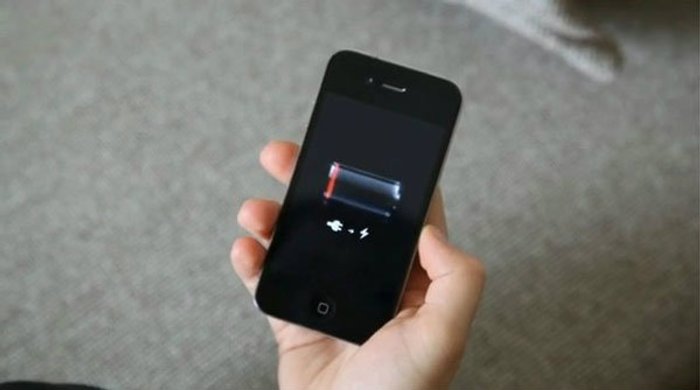 iOS 6.1.3 ประสบปัญหาเรื่องแบตเตอรี่หมดเร็ว