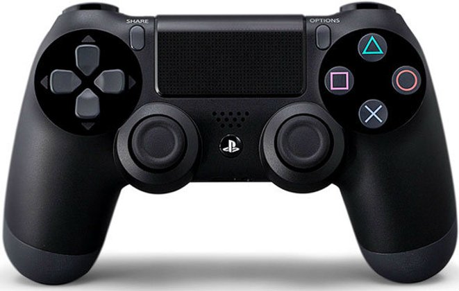 Sony เปิดตัววิดีโอแนะนำฟีเจอร์จอย DualShock 4