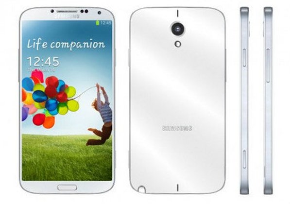หลุดสเปค Samsung Galaxy Note 3 ใหม่ล่าสุด