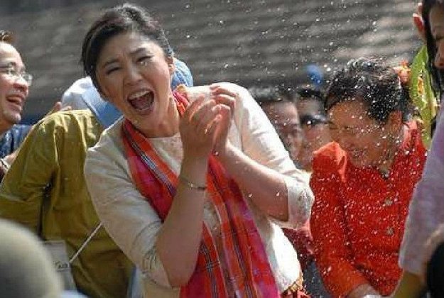 ระวัง"สงกรานต์"เอฟเฟ็กต์ ...อย่ากะพริบตาโดยเด็ดขาด