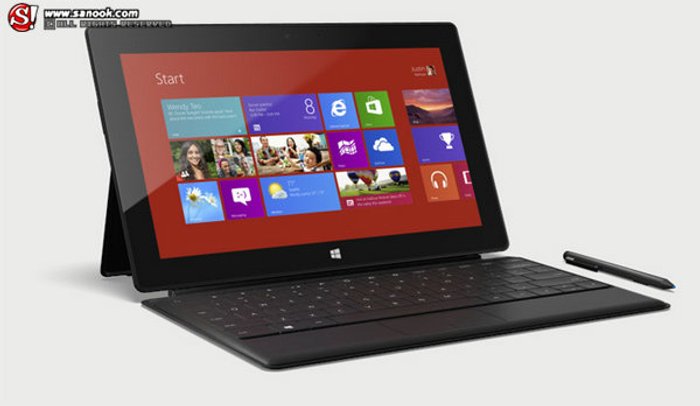 Surface มาไทยแน่ 5 มิถุนายน
