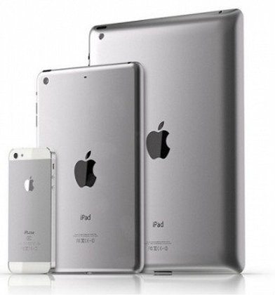 วิเคราะห์ Apple ต่อ ยอด iPad จะตก รอฟื้นกลับมาหลังเปิดตัว iPad 5
