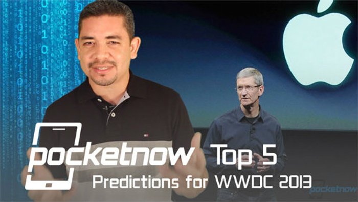 5 สิ่งที่นักวิเคราะห์ประเมินว่ามันจะมาในงาน Apple WWDC 2013