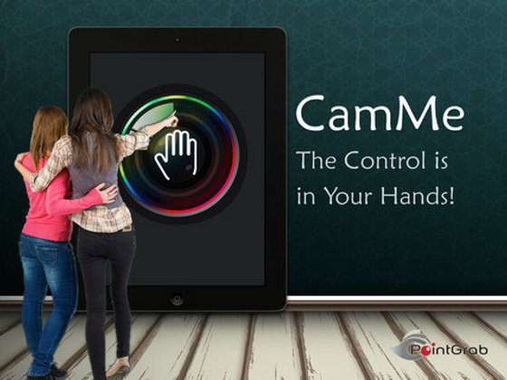 Camme สวยได้โดยไม่ต้องมีแคม