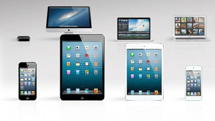 Apple พร้อมส่งทัพสินค้ารุ่นใหม่ ก.ย.นี้