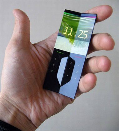 Samsung กับนวัตกรรมแห่งอนาคต