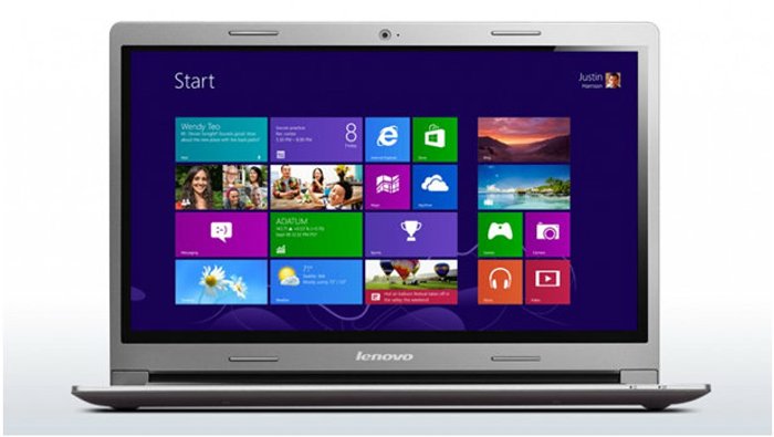 Lenovo Touch Moments เมื่อการสัมผัสเข้ามาเป็นส่วนหนึ่งของชีวิตคุณ