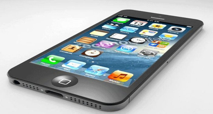 Apple เล็งเพิ่มขนาดหน้าจอ iPhone 5S (ไอโฟน 5S) เป็น 4.3 นิ้ว