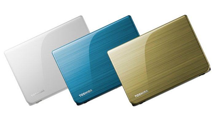 Satellite L40 ซีรี่ส์ และ Satellite S40t มอบความบันเทิงภายใต้ความบางเบา พร้อมโดดเด่นด้วยสไตล์