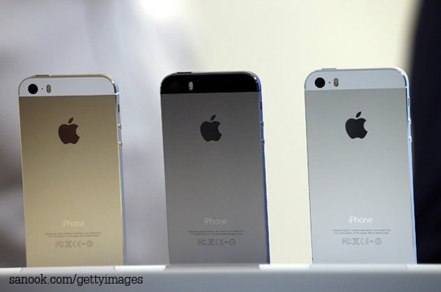 สถิติใหม่! แอปเปิลขาย iPhone 5s/5c ได้ 9 ล้านเครื่องใน 3 วัน, iOS 7 อัพเดตแล้ว 200 ล้านเครื่อง