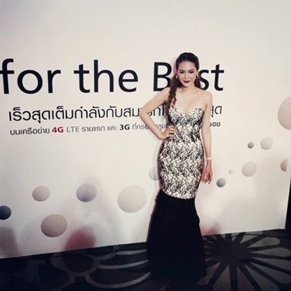 โบวี่ อัฐมา คับเต้าแบบนี้ไม่ต้องกลัว จุกโผล่