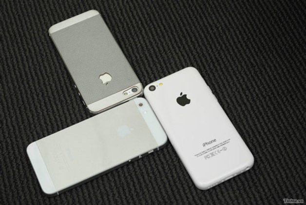 สรุปข้อมูล iPhone 5C รวมทุกข่าวลือสเปคและราคา iPhone 5C ก่อนงานเปิดตัว 10 กันยายนนี้