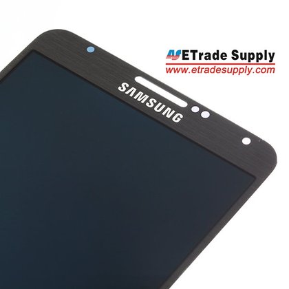 ภาพหน้าจอ Samsung Galaxy Note 3 ใหญ่ได้ใจ 5.68 นิ้ว