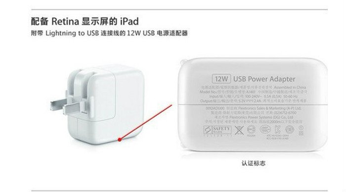 Apple งานเข้าอีก! หลังที่ชาร์จแบต iPad ระเบิด จนเจ้าของกระเด็น