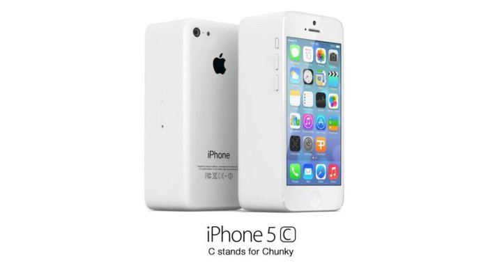 China Telecom เผย iPhone 5S / 5C มีจริง และประเทศจีนจะได้ขายก่อนใคร