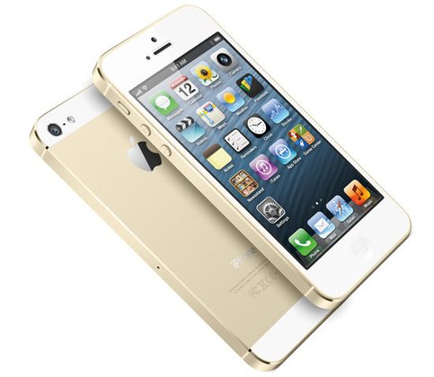 ราคา iPhone 5S , iPhone 5C และ iPhone 5 ที่คาดว่าปรับลดใหม่