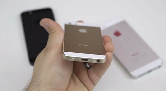 "7 เรื่อง" ของ iPhone 5S รู้ก่อนเปิดตัว