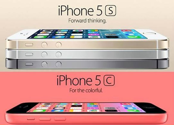 iPhone 5s ที่บอก 6 หมื่นแค่ ธรรมดาตอนนี้ทะลุ 60,500 แล้ว