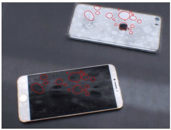 โคนันมาเอง! ภาพหลุด iPhone 6 ก่อนหน้านี้เป็นของปลอม!