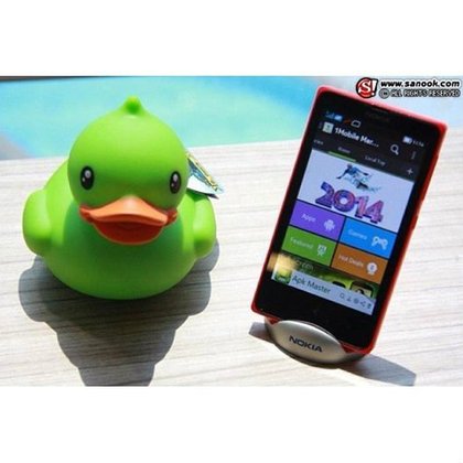 ดูกันหรือยัง … โฆษณา Nokia X ถ่ายทำในประเทศไทยทั้งหมด