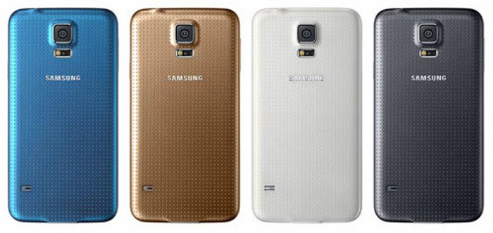 Galaxy S5 สรุปทุกความน่าใช้ที่ต้องรู้ ก่อนซื้อ!!