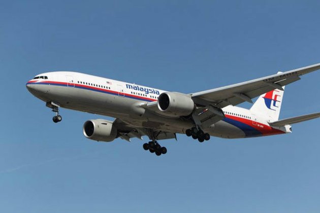 ร่วมด้วยช่วยค้นหา เที่ยวบิน MH370 ผ่านดาวเทียมแบบออนไลน์