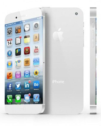 หลุด!! สเปคล่าสุด iPhone 6 จาก Sony Dickson