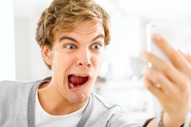 กระแส Selfie ทำให้คนแห่ไปทำ ศัลยกรรม มากขึ้น