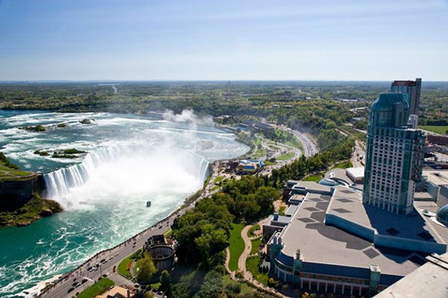 สุดยอด! ภาพ Landmarks ทั่วโลกในระยะไกล