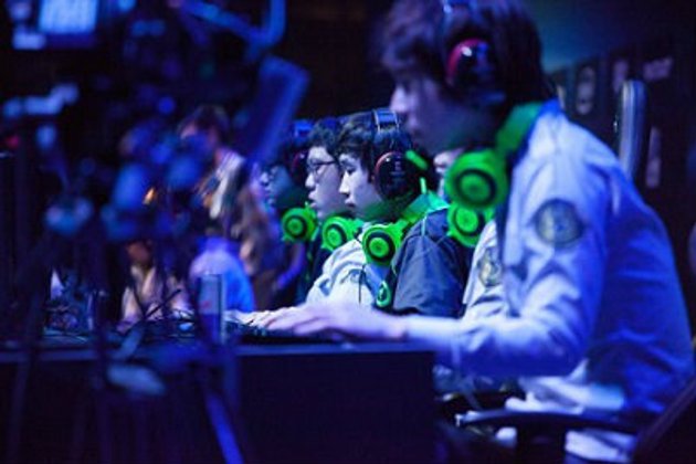 มีงี้ด้วย? ม.ดังแดนกิมจิ เปิดรับสมัคร “เกมเมอร์” เข้าศึกษาต่อด้าน eSport