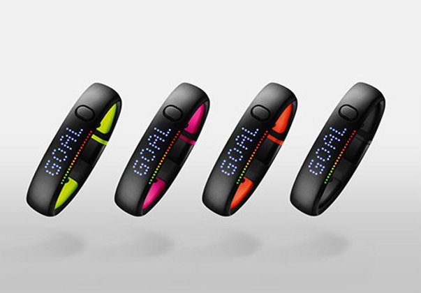 Nike ยุติการพัฒนา Fuelband ส่งสัญญาณหลีกทางให้ Apple iWatch ?